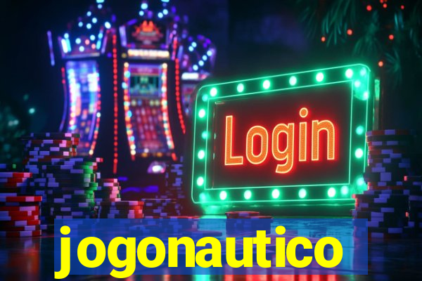 jogonautico