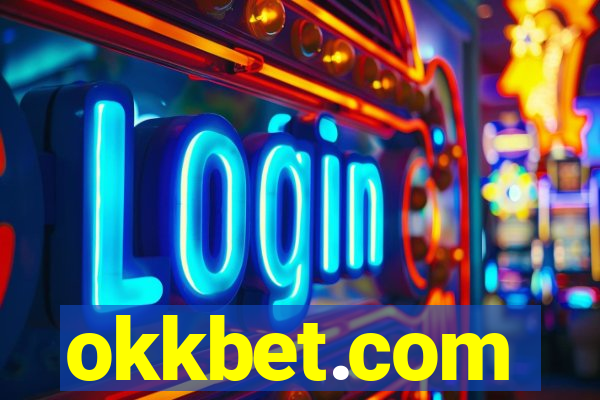 okkbet.com