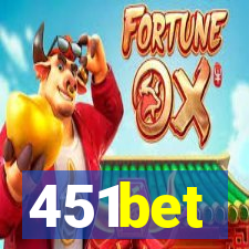 451bet