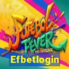 Efbetlogin