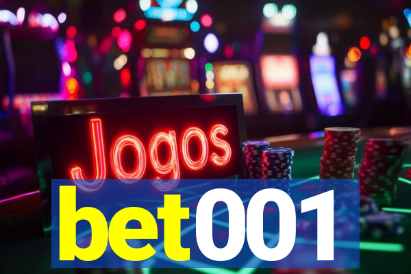 bet001