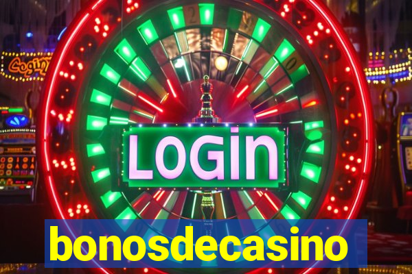 bonosdecasino