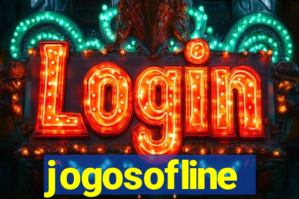 jogosofline