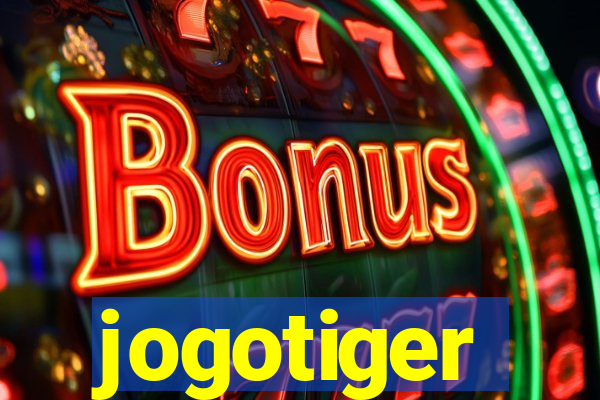 jogotiger
