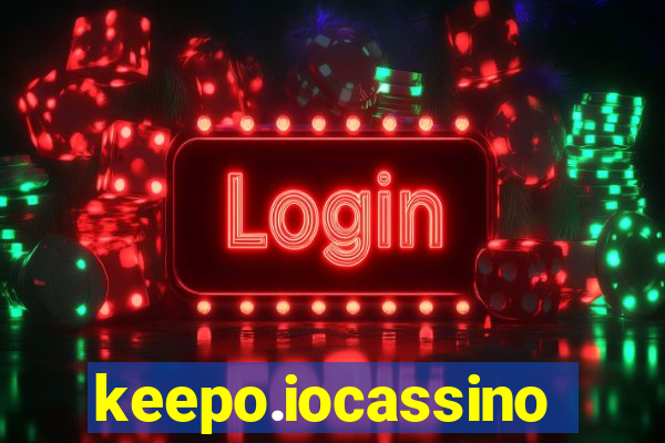 keepo.iocassino