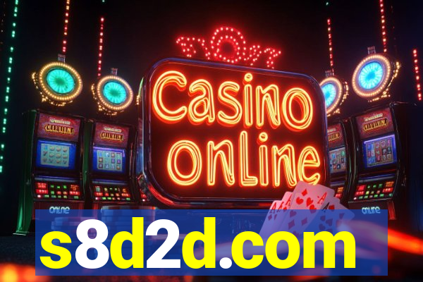 s8d2d.com