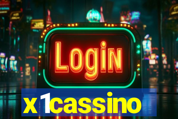 x1cassino