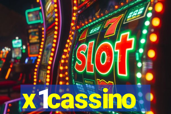 x1cassino