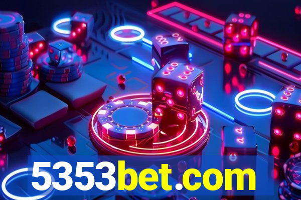 5353bet.com