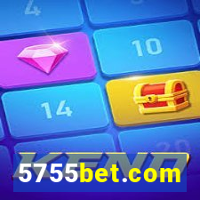 5755bet.com