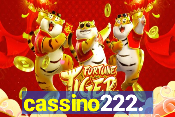 cassino222.
