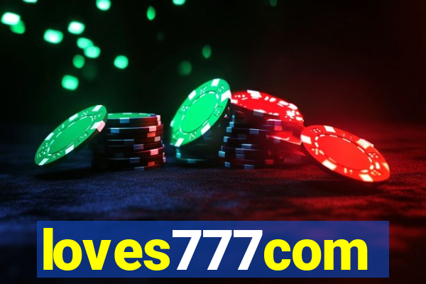 loves777com